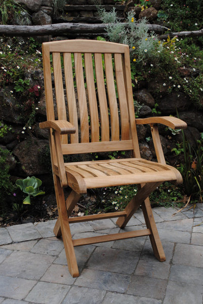 Yountville Arm Chair