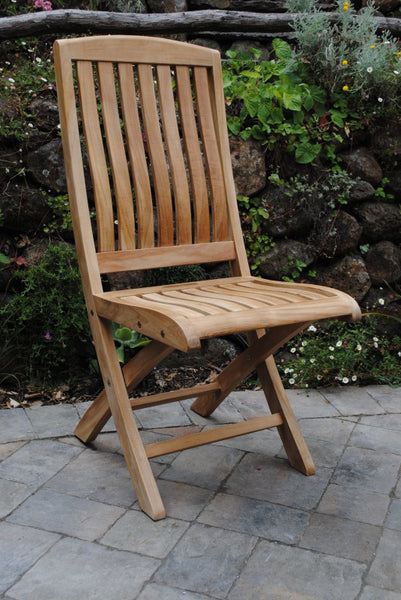 Yountville Side Chair