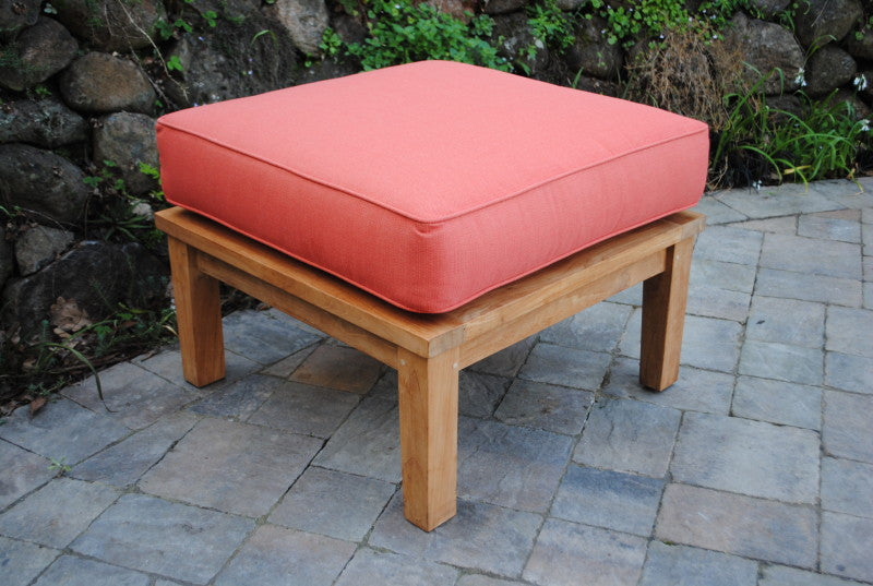 Sonoma Ottoman