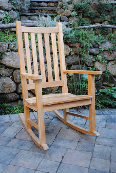 Calistoga Rocking Chair