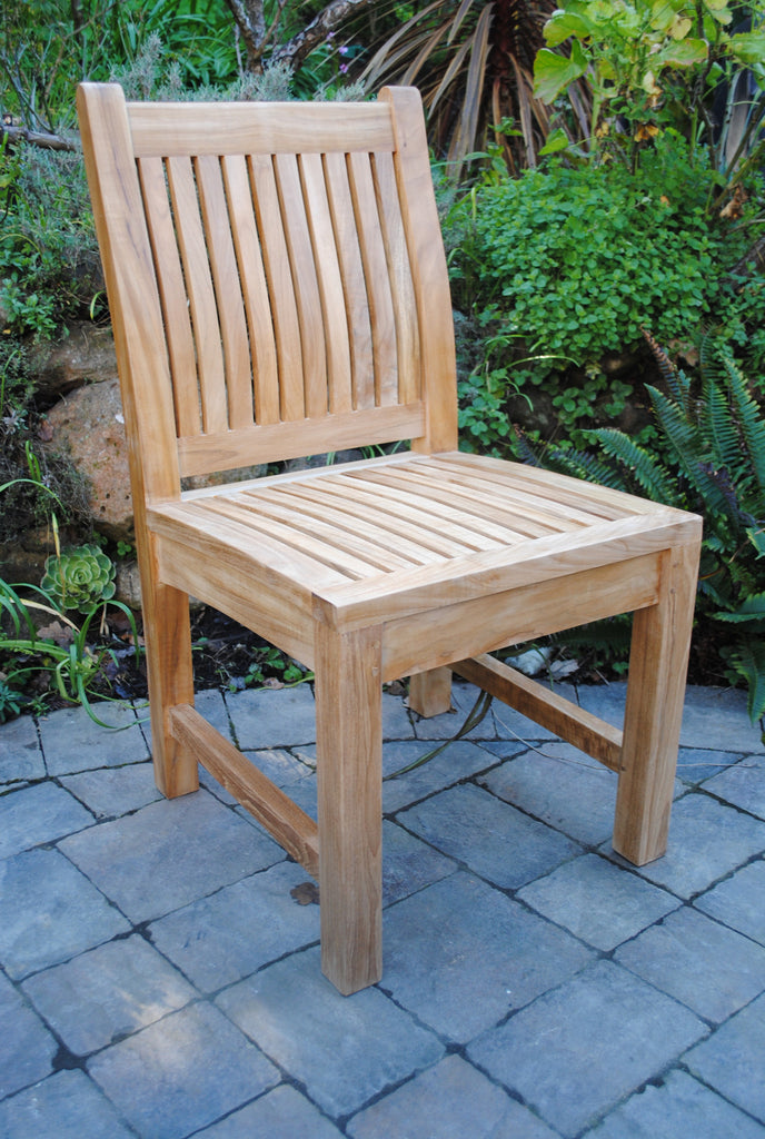Sausalito Side Chair