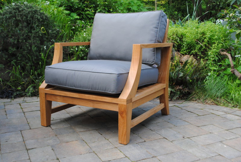 Capitola Deep Seating Chair