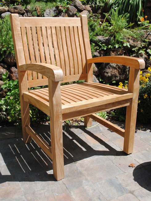 Sausalito Garden Chair